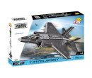 Cobi 5895 Armed Forces F-35B STOVL LIGHTNING II, 1:48, 610 kostek