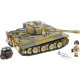 COBI 3123 II WW Panzer VI Tiger I no 131, 1:35, 898 kostek