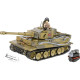 COBI 3123 II WW Panzer VI Tiger I no 131, 1:35, 898 kostek