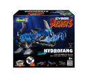 Revell Cyber Beasts 07851 - HydroFang (1:35)