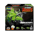 Revell Cyber Beasts 07852 - TerraTops (1:35)