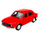 Welly Škoda 105L red 1:34-39