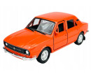 Welly Škoda 105L orange 1:34-39