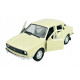 Welly Škoda 105L cream 1:34-39