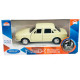 Welly Škoda 105L cream 1:34-39