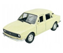 Welly Škoda 105L cream 1:34-39