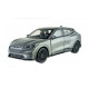 Welly Ford Mustang Mach-E GT 2023 (gray) 1:34-39