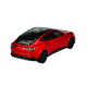 Welly Ford Mustang Mach-E GT 2023 (red) 1:34-39