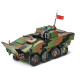 Cobi 2629 Armed Forces KTO Rosomak, 1:35, 666 kostek