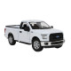 Welly Ford F150 Regular Cab 2015, white 1:24