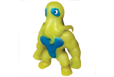 Flexi Monster Aqua Chobotnáč