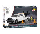 Cobi 24611 RAM 3500 Odtahovka, 1:35, 295 kostek