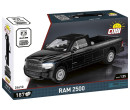 Cobi 24610 RAM 2500 černý, 1:35, 187 kostek