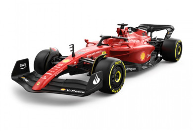 Rastar RC auto Ferrari F1 75 (1:18)