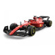 Rastar RC auto Ferrari F1 75 (1:18)