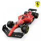 Rastar RC auto Ferrari F1 75 (1:18)