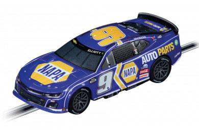 Auto Carrera 64267 NASCAR Camaro NextGen ZL1