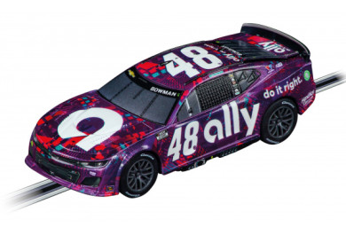 Auto Carrera 64268 NASCAR Camaro NextGen ZL1