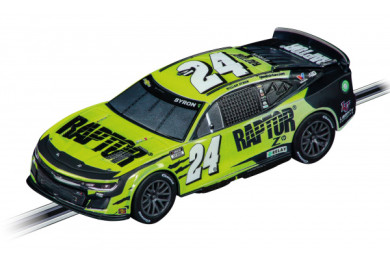 Auto Carrera 64272 NASCAR Camaro NextGen ZL1