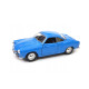 Welly Volkswagen Karmann Ghia Coupe, modré 1:34