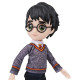 Harry Potter pohyblivá figurka Harry 20cm