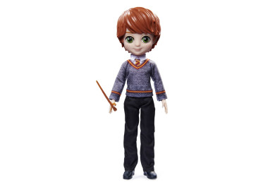 Spin Master Harry Potter pohyblivá figurka Ron 20cm