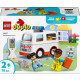 LEGO DUPLO 10447 Sanitka a řidič