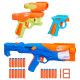 HASBRO - Nerf N Series Gear up pack