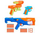 HASBRO - Nerf N Series Gear up pack