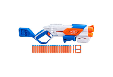 HASBRO - Nerf N Series Strikeback