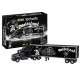 3D Puzzle REVELL 00173 - Motorhead Tour Truck