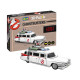 3D Puzzle REVELL 00222 - Ghostbusters Ecto-1