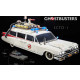 3D Puzzle REVELL 00222 - Ghostbusters Ecto-1