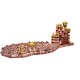 3D Puzzle REVELL 00225 - House of the Dragon, King´s Landing