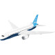 Cobi 26603 Boeing 787-8 Dreamliner, 1:110, 836 kostek