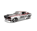 Maisto Harley Davidson Custom, 1967 Ford Mustang GT, 1:24