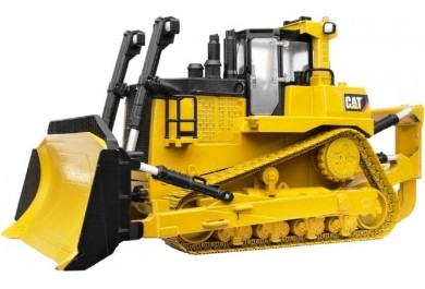 Bruder 2452 Buldozer Caterpillar