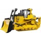 Bruder 2452 Buldozer Caterpillar