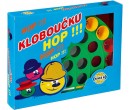 Směr - Kloboučku Hop