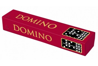 Domino 55 kamenů