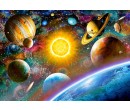 Castorland puzzle 500 dílků - Otevřený vesmír