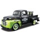 Maisto Harley Davidson 1948 Ford F-1 Pickup a 1948 FL Panhead, 1:24