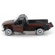 Maisto Ford F-350 Super Duty Pickup, FXSTB Night Tr. 1:24