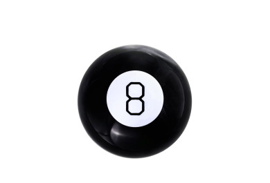 Mystic 8 Ball